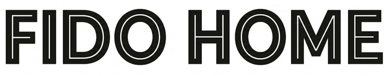 FIDO HOME
