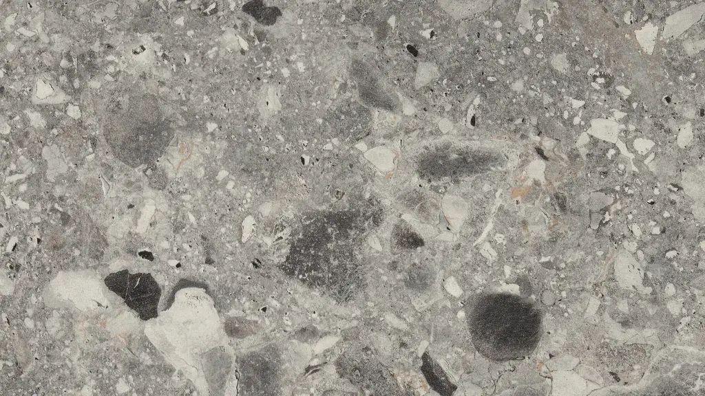 Terrazzo Triestino sivé