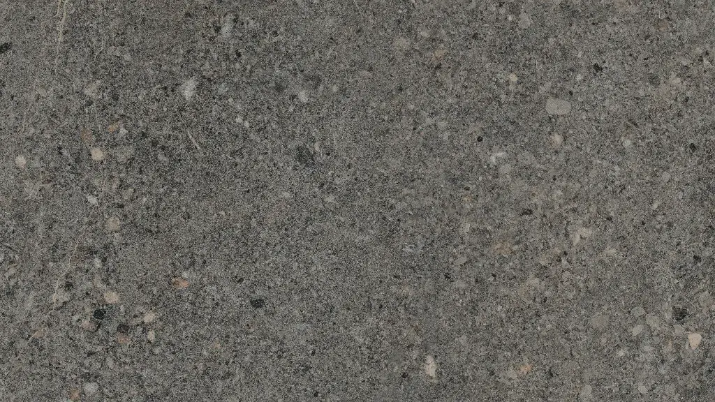 Granit Cascia sivý