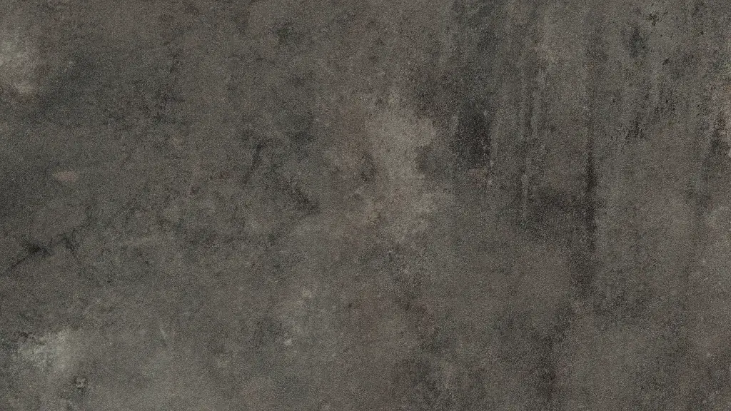 Metal Rock antracitový