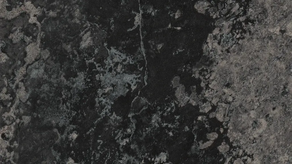 Granit Ambiance čierny