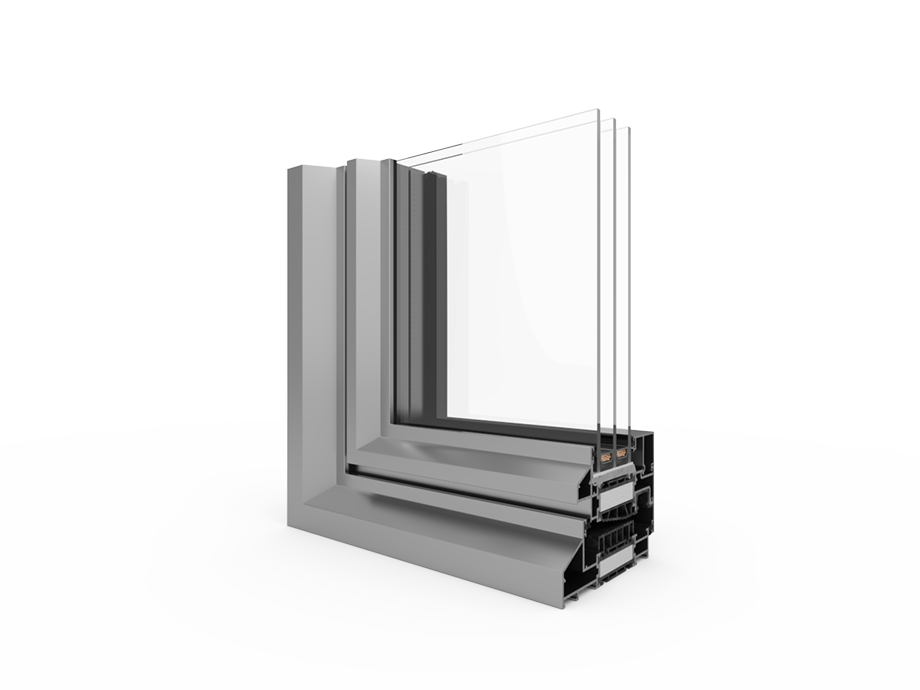 Decalu 110 Steel