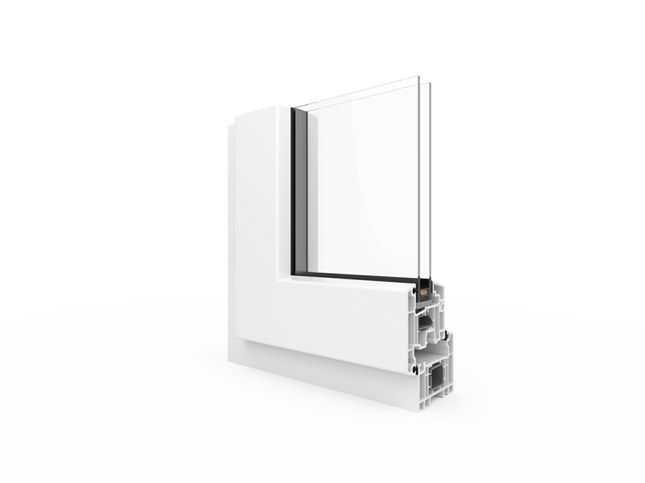 Ideal 4000 Casement