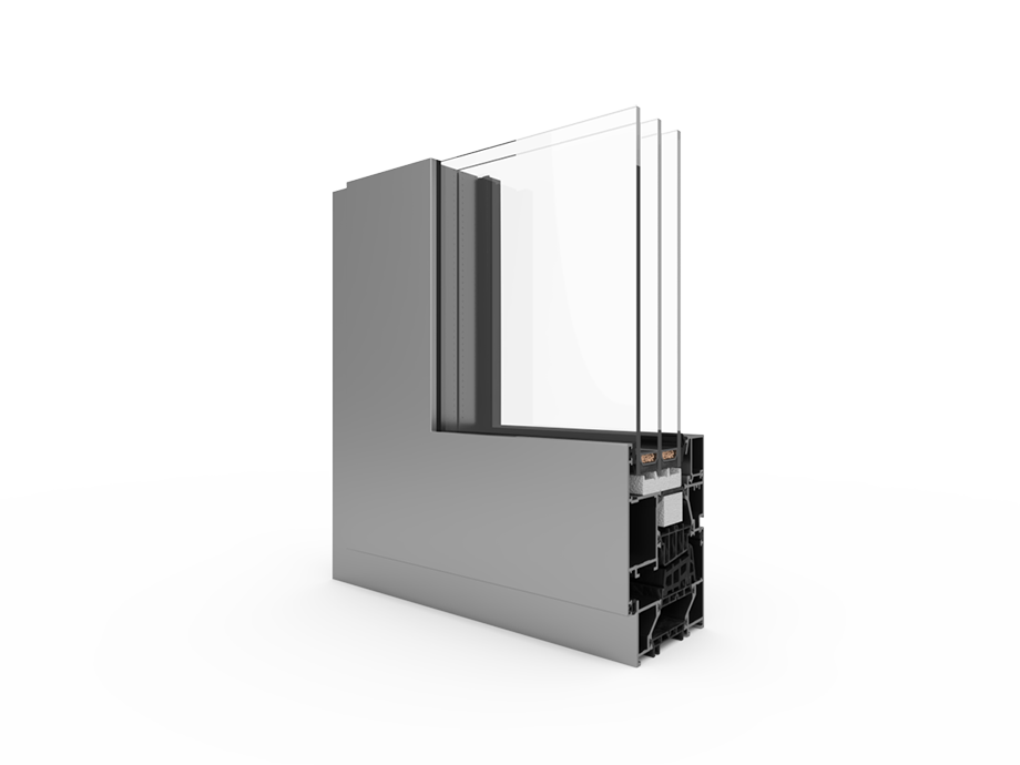 MB-86 Casement