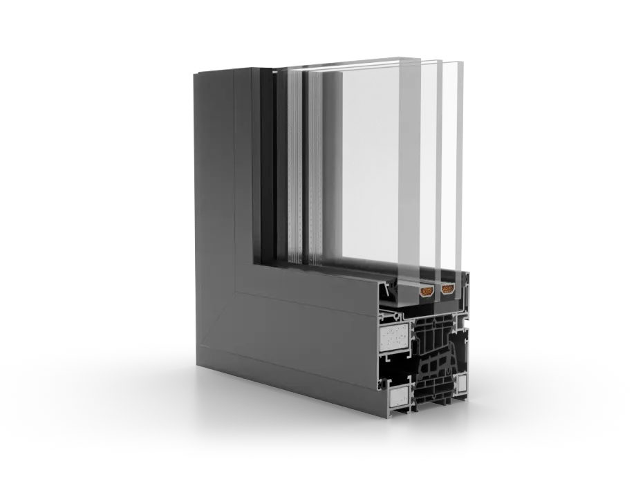 MB-86 EI