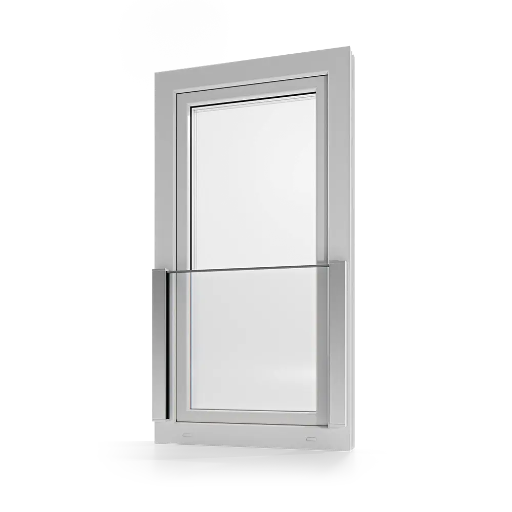 Glass Barrier