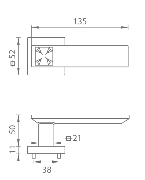TI - LINHA 5 Vario - HR 3270Q detail 2