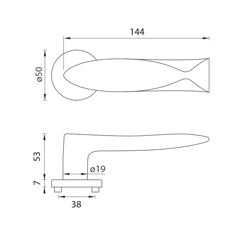 LI - FISH 692 - R 025 detail 2