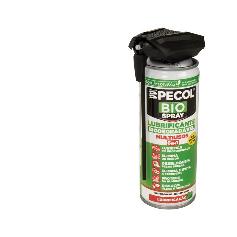 PL - Univerzálne mazivo PECOL BIO P55 detail 2