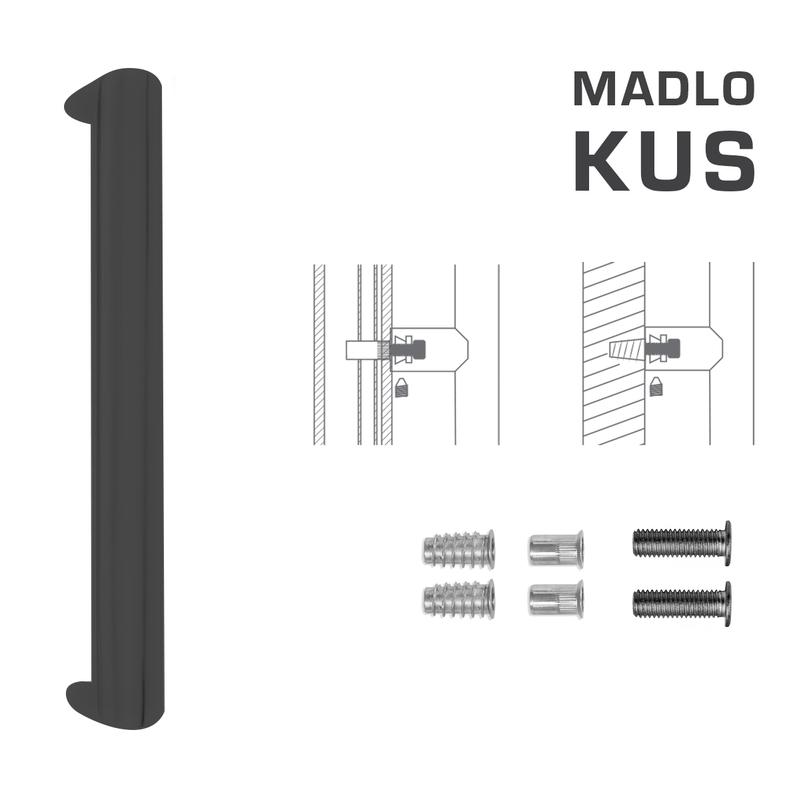 FT - MADLO kód K40 40x20 mm SP ks