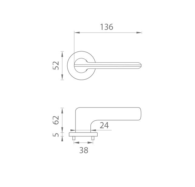 AS - VIOLA - R 5S detail 5