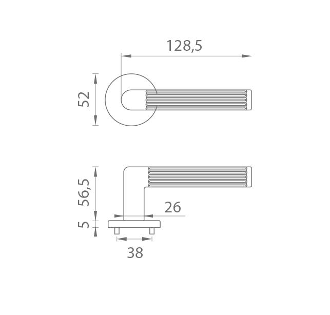 AS - LOBELIA - R 5S detail 5