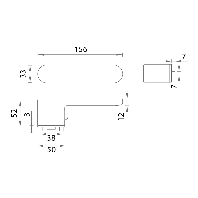 MPK - IMPRESSA SWITCH LOCK - OR detail 3