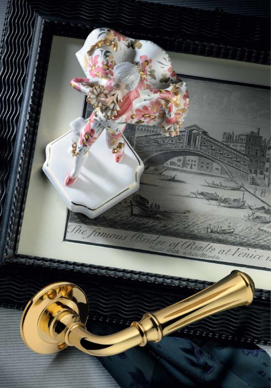 CB - VENEZIA KVE11 - R detail 2