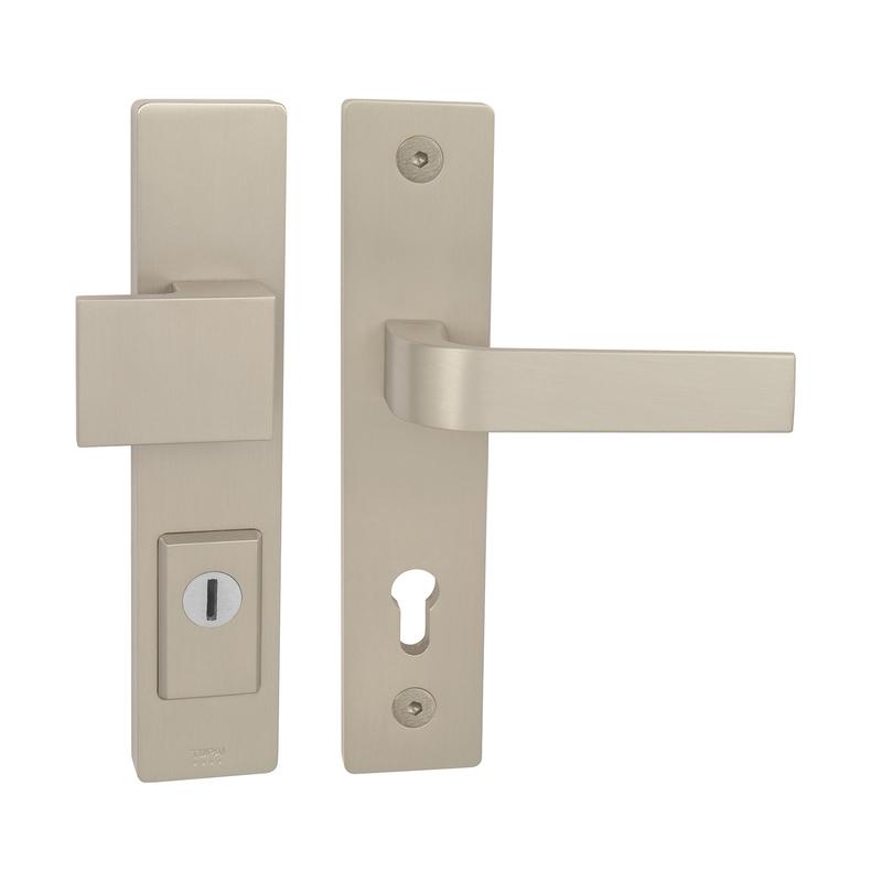 TI - FORTE PLUS 3214/CINTO 2732 - SH, hrúbka dverí 104-110 mm