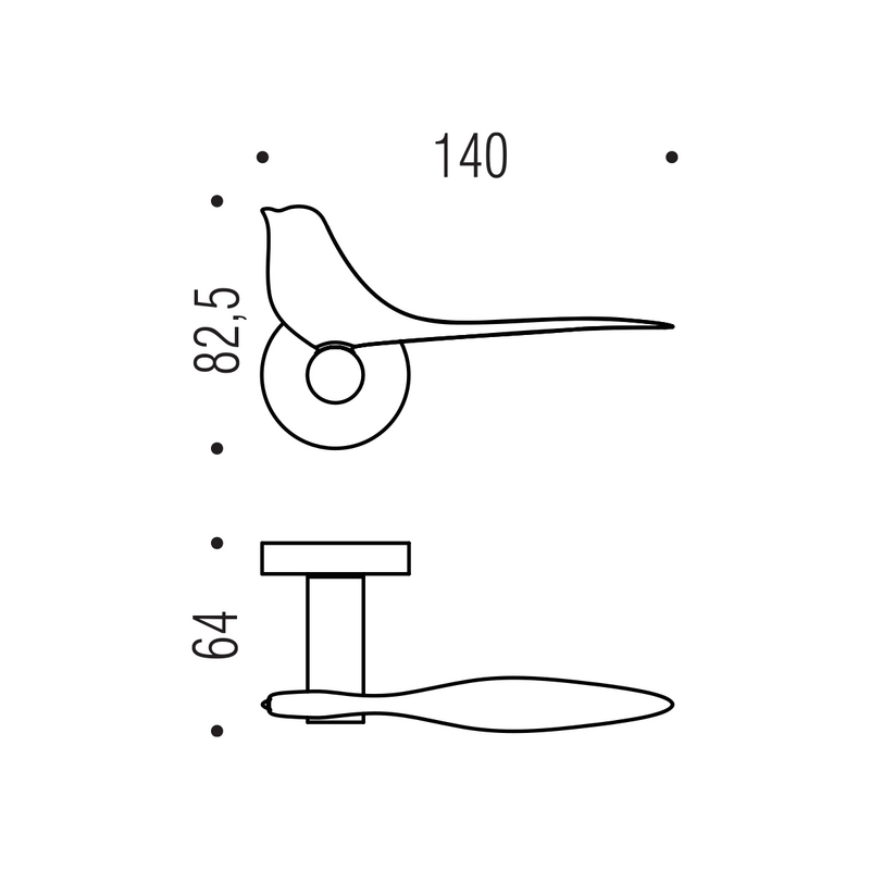 CB - TWITTY TK11 - R detail 3