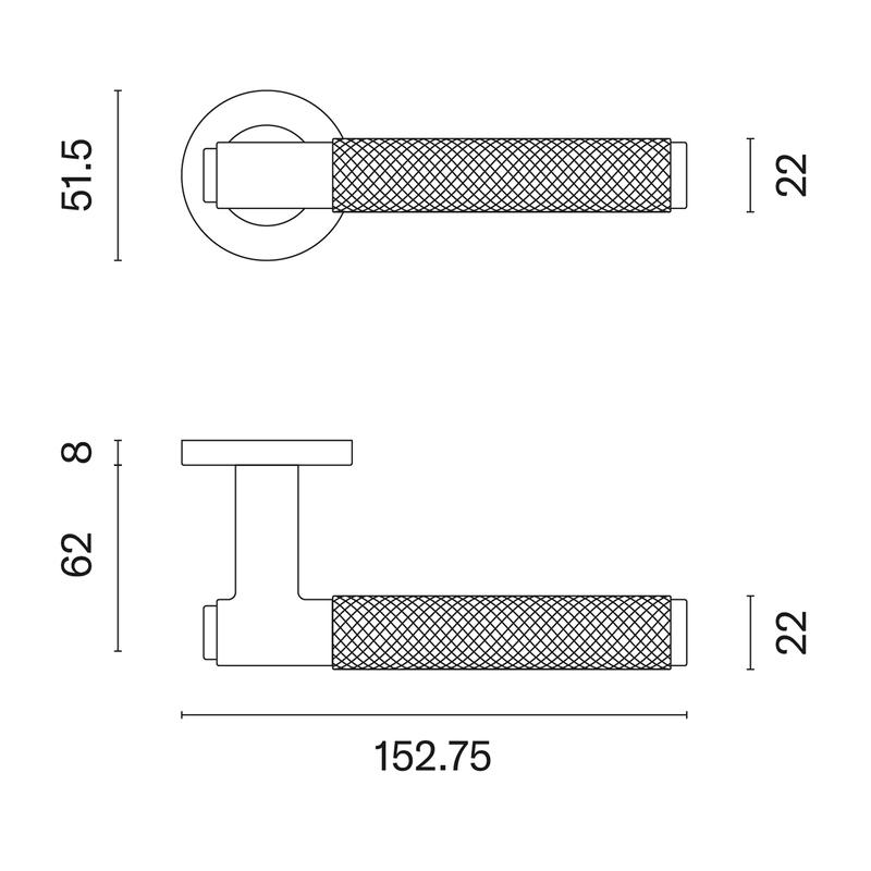 SH - OVAL - R 1741 PRO detail 5