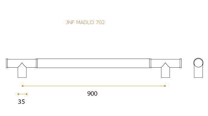 JNF - IN.07.702.N - MADLO detail 2