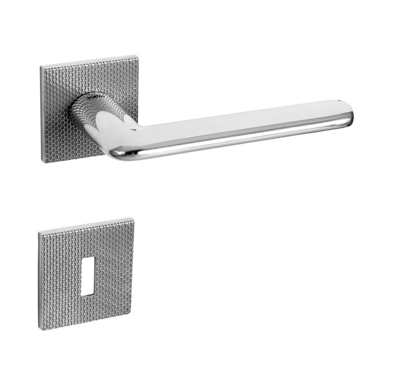 TI - ELIPTICA - HR 4165Q 5S T2