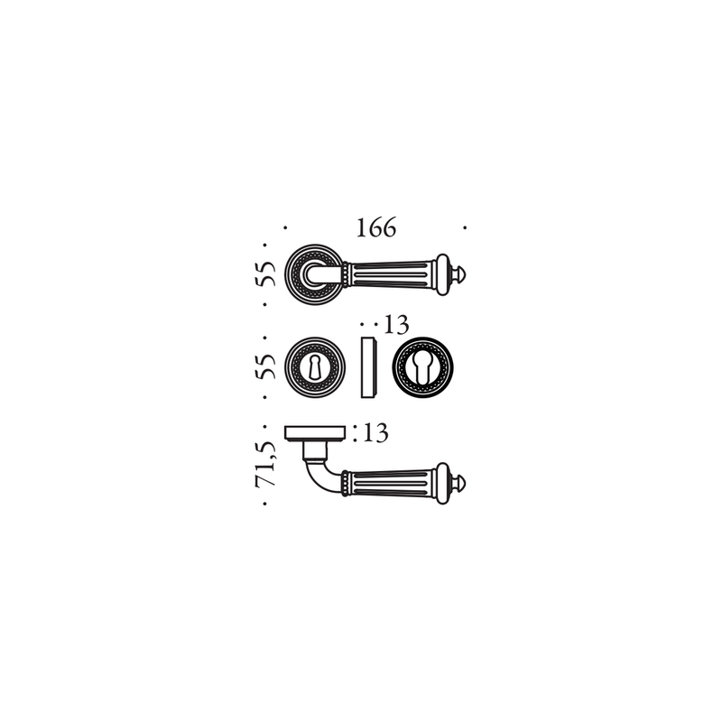 CB - BYBLOS KBY11 - R detail 2