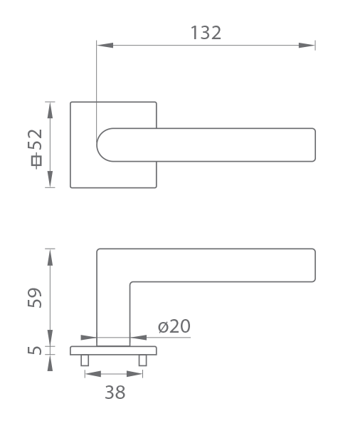 TI - FAVORIT - HR 4002Q 5S T2 detail 2