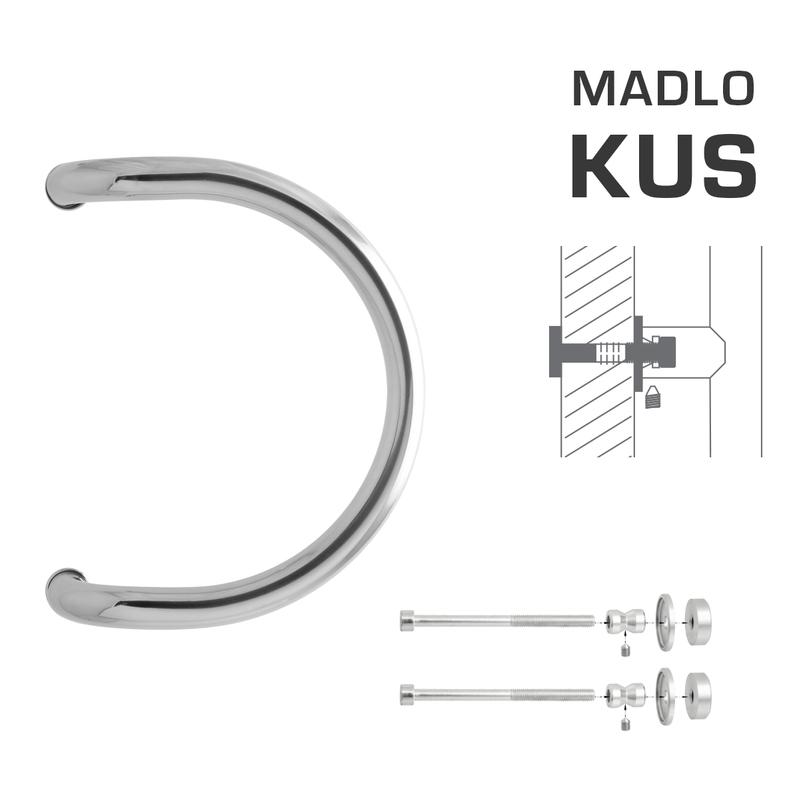 WA - MADLO M1 WA/C-DHP ks