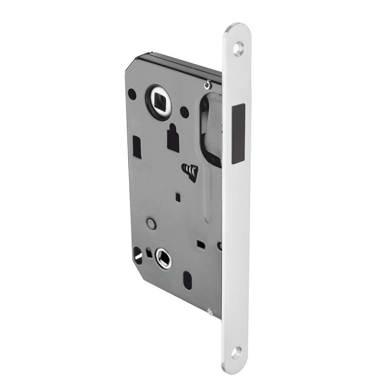 TI - Magnetický zámok 2869 WC 90