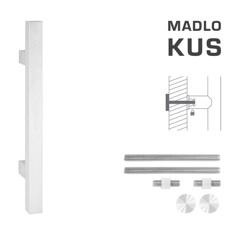 FT - MADLO kód K31 25x25 mm UN ks