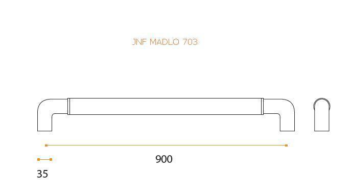 JNF - IN.07.703.B - MADLO detail 2