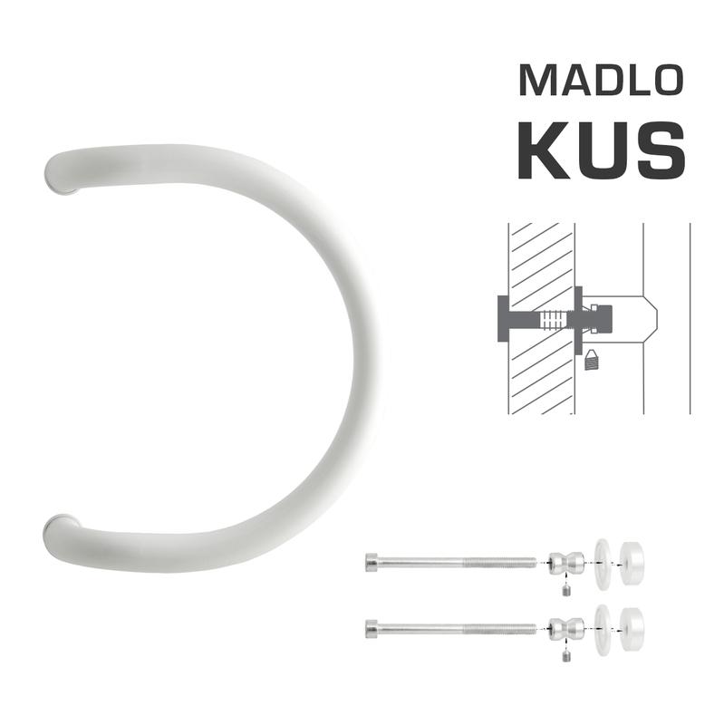 WA - MADLO M1 WA/C-DHP ks