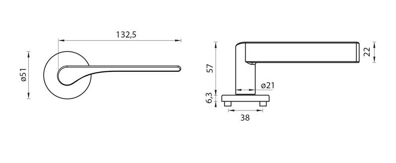 GK - VAYA 261 LEAF LIGHT - R detail 5