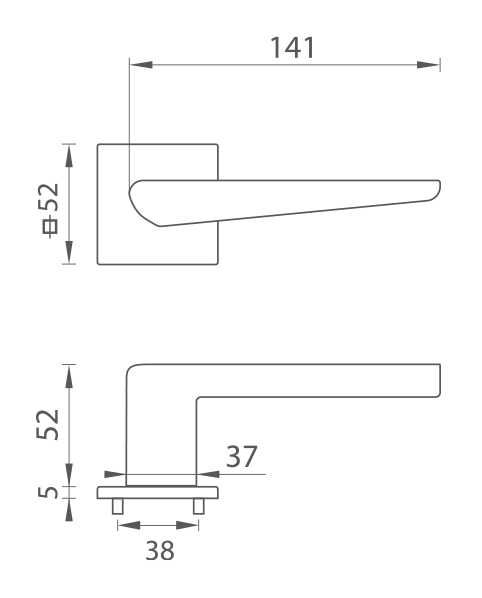 TI - TIGA - HR 4154Q 5S detail 6