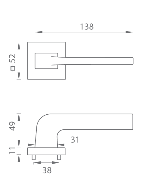 TI - SUPRA - HR 3097Q detail 8