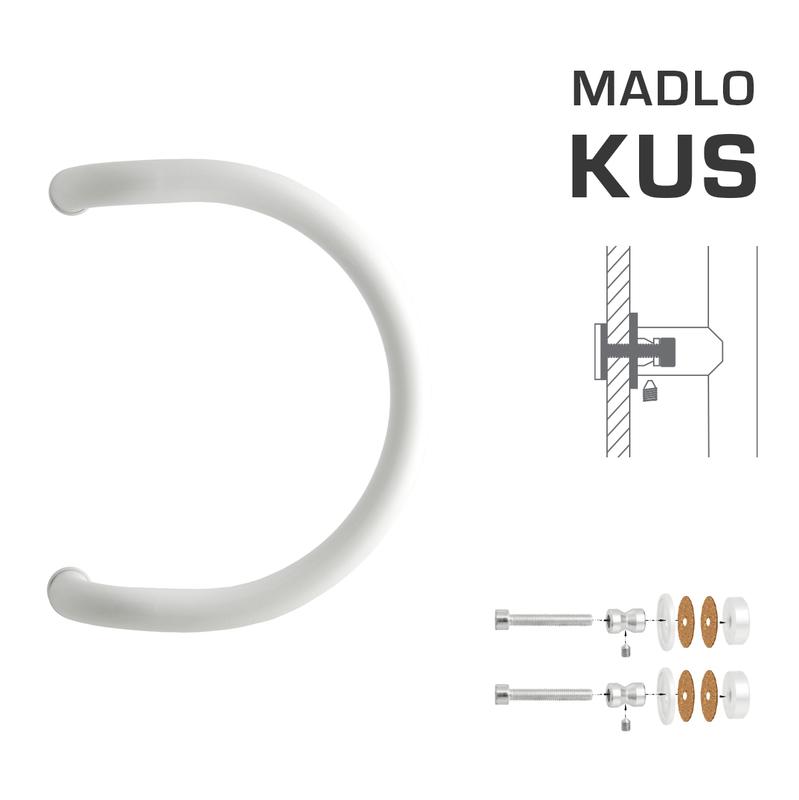 WA - MADLO M1 WA/C-S-SKLO ks