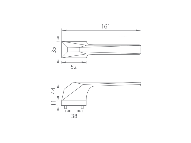 TI - SAFIR - RT 4155RT detail 2