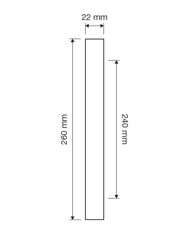 LI - SLIM PELLE 1111 MADLO 240 detail 2