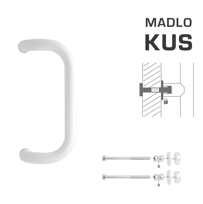 WA - MADLO M2 WA/C-DHP ks