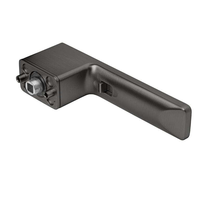 MPK - GRANDERA IN LOCK - RT detail 3