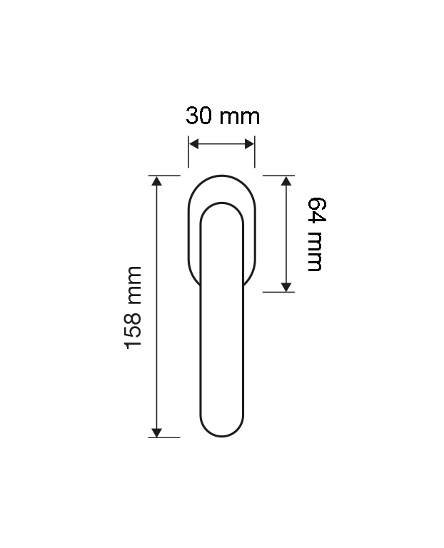 LI - CHIC - 1670 - DKO detail 2