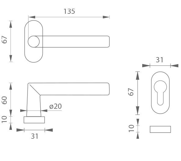 MPK - FAVORIT - UOR detail 5