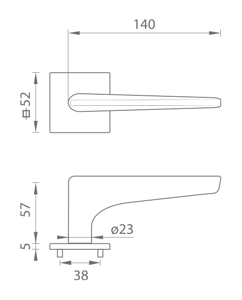 TI - OPTIMAL - HR 4164Q 5S detail 6