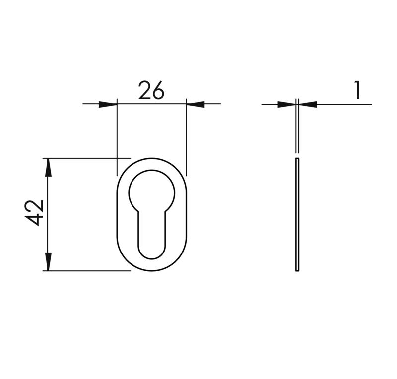 VM - ROZETA - 1UOR detail 4