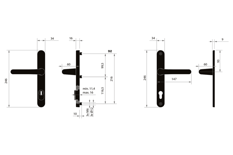 MPK - SECURO A04 PLUS - SOU COSLAN detail 3