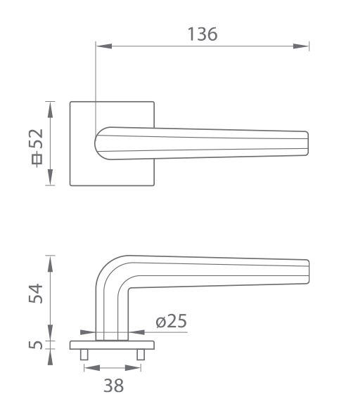 TI - OKTAGON - HR 4160Q 5S detail 6