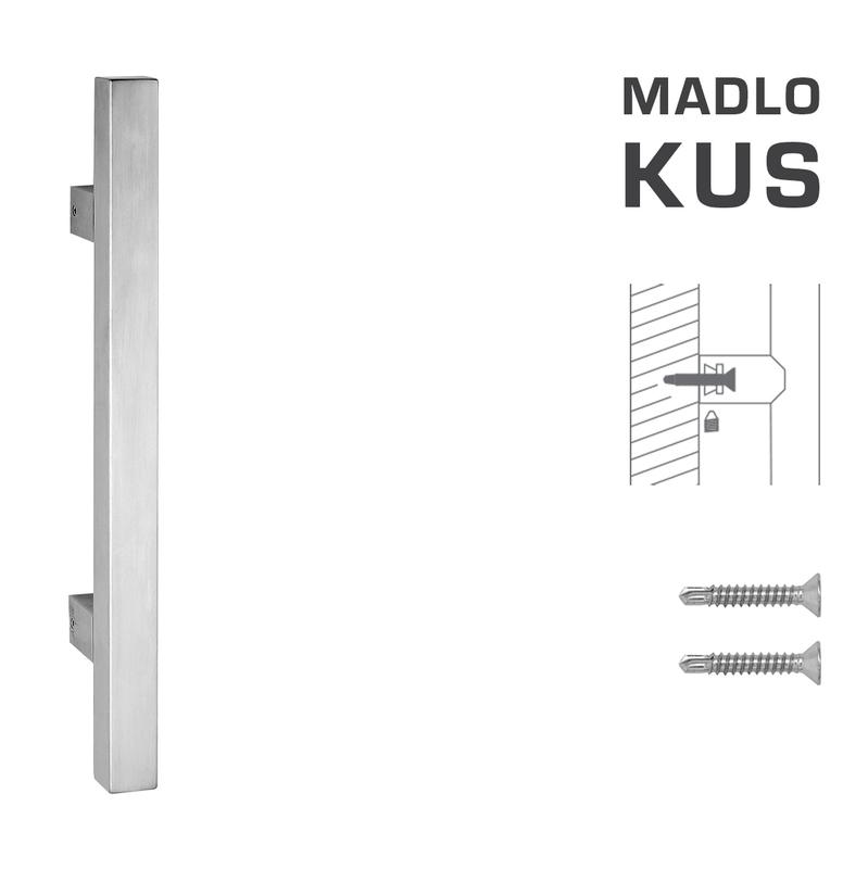 FT - MADLO kód K31 25x25 mm ST ks