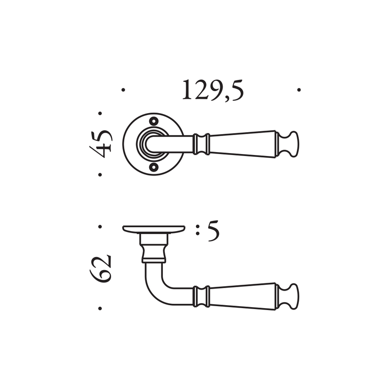 CB - OTTOCENTO KOT11 - R detail 2