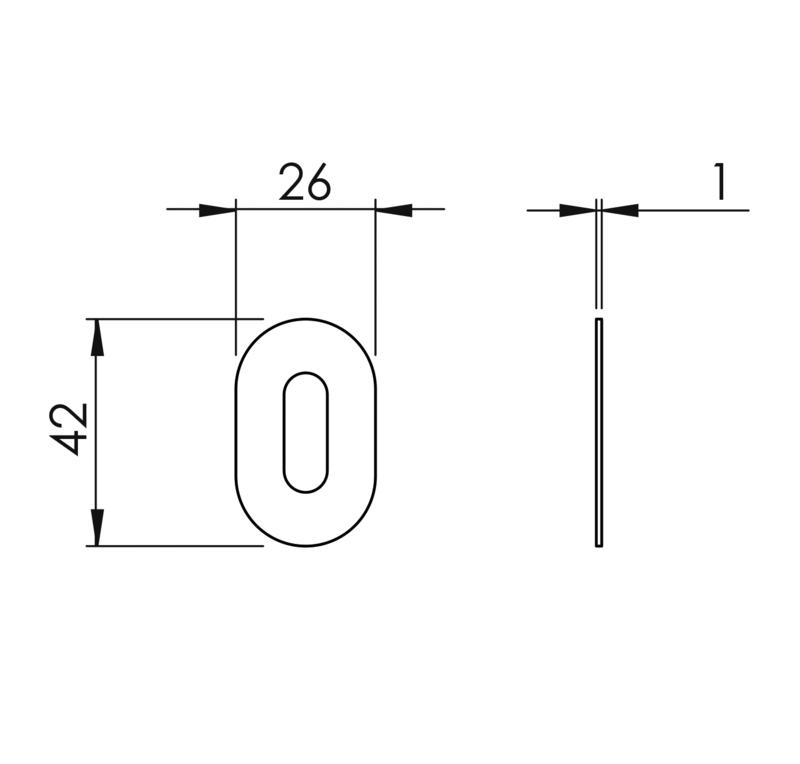 VM - ROZETA - 1UOR detail 3