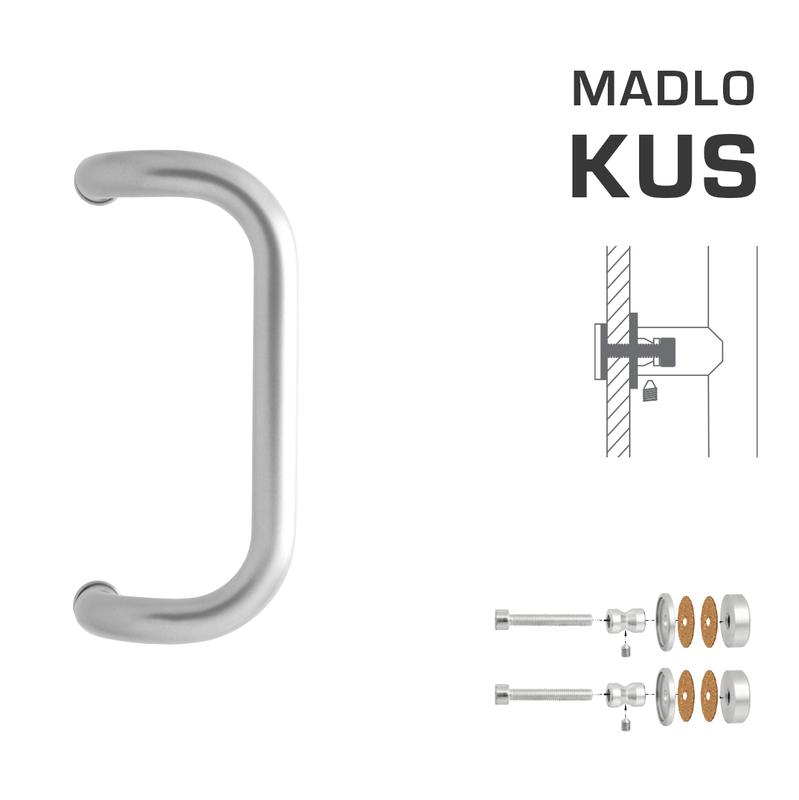 WA - MADLO M2 WA/C-S-SKLO ks