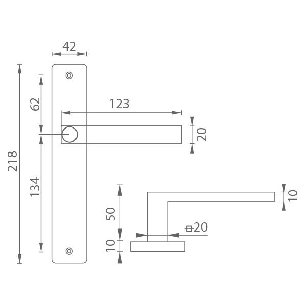 MPK - QUADRA - SH detail 9