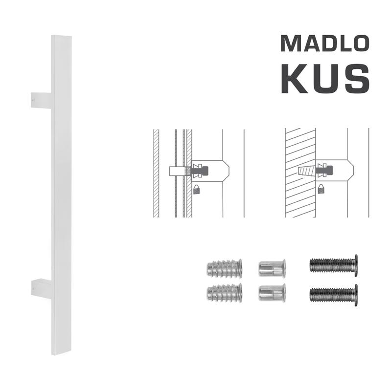 FT - MADLO kód K41S 40x10 mm SP ks